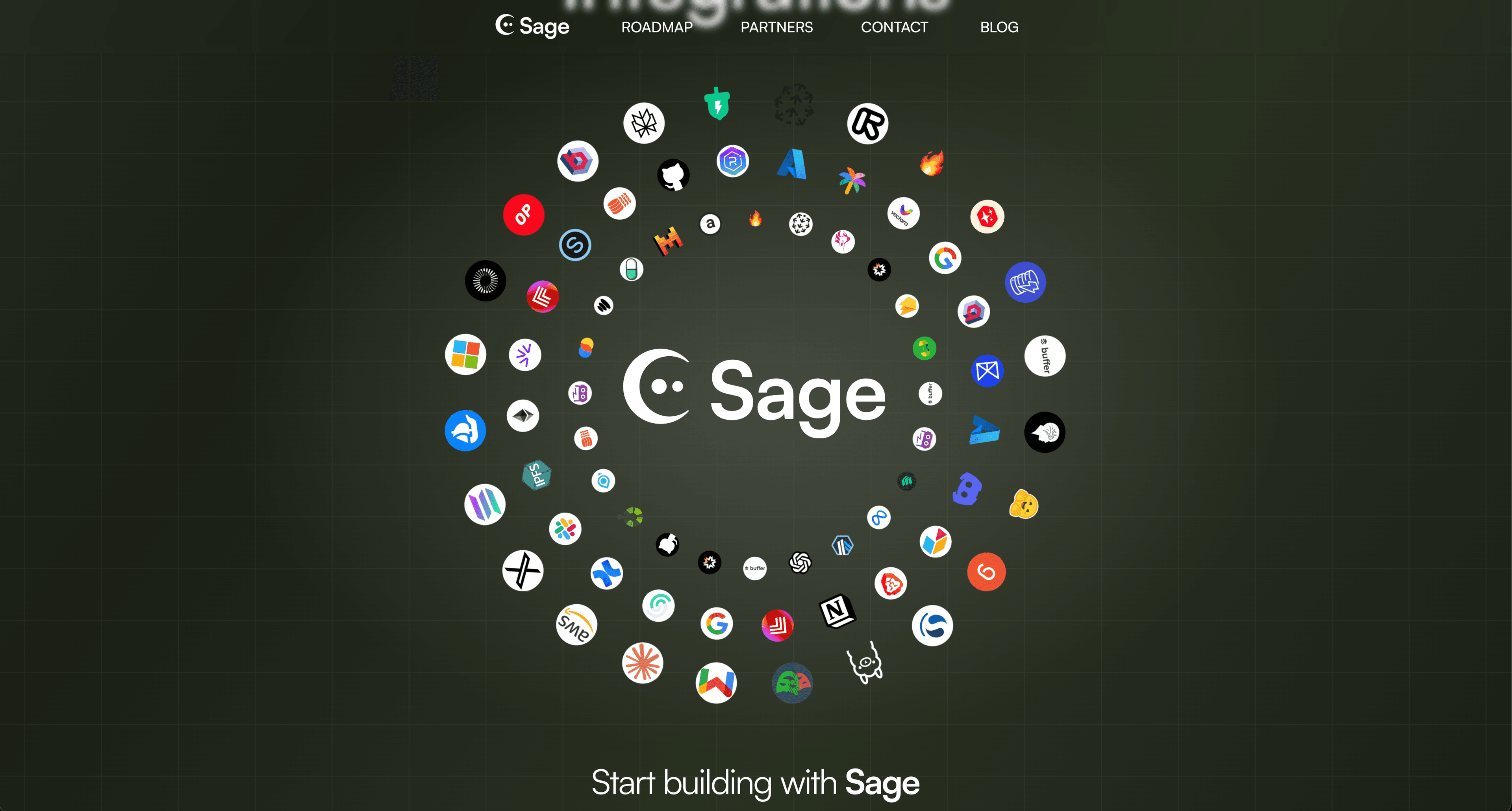 Sage Studios AI